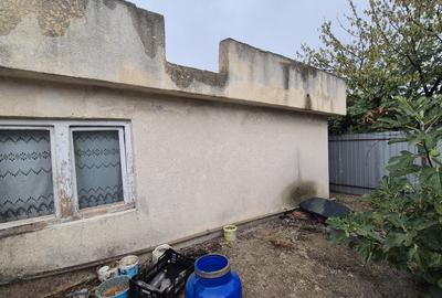 CASA CU POTENTIAL | AFACERE | REZIDENTIAL | CIMITIR | STR LABIRINT - 5