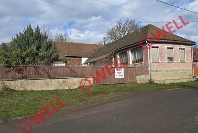 Casă cu 3 camere cu Teren 911 Mp în Central - 6