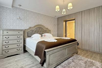 Penthouse generos cu priveliste spre Masivul Postavarul - 15