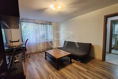 Apartament 3 camere, et 1/4, centrala/ Drumul Taberei - 5
