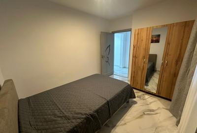 Apartament cu 3 camere decomandat, mobilat în Gorjului - 12