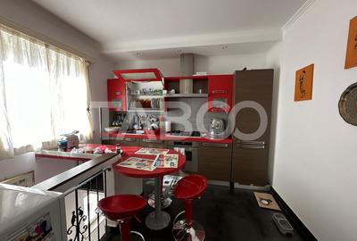 Noul tau acasa! Casa individuala de vanzare 500 mp teren in Fagaras - 9