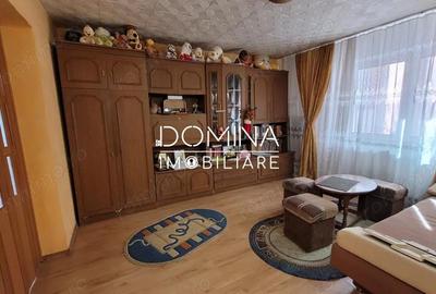 Apartament cu 3 camere decomandat în Central - 9
