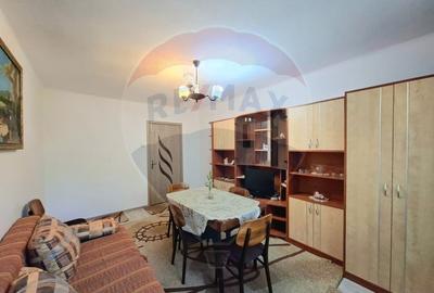 Apartament cu 2 camere decomandat, mobilat în Central - 2