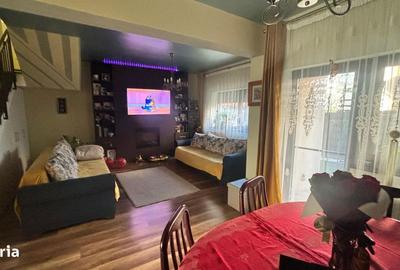 Casă cu 4 camere cu Teren 232 Mp în Miroslava - 6