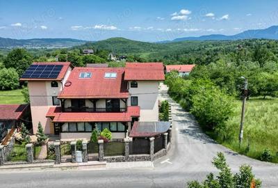 Casă cu 6 camere în Central - 8