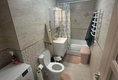 Apartament cu 2 camere decomandat în Exterior Vest - 6