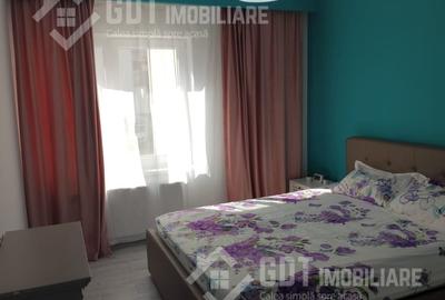 Apartament 3 camere cu grădină și parcare subterană – Turnișor, Exclusive Living - 7