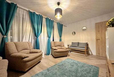Apartament 2 camere Vanzare in zona Coresi, cu Priveliste Deosebita - 2