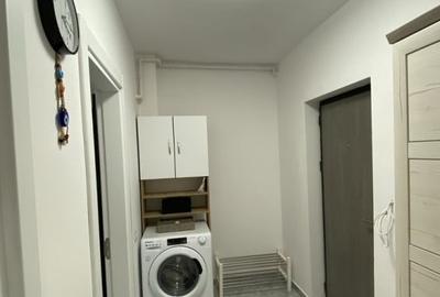 Garsoniera moderna, 38 mp, decomandata, loc de parcare, zona Berceni - 4