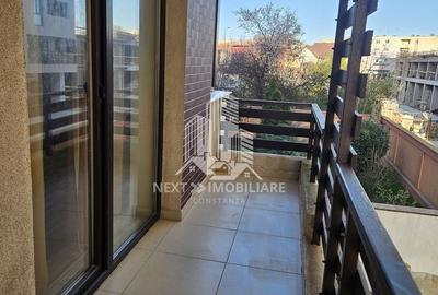 Apartament cu 3 camere decomandat, mobilat în Nord-Vest - 17