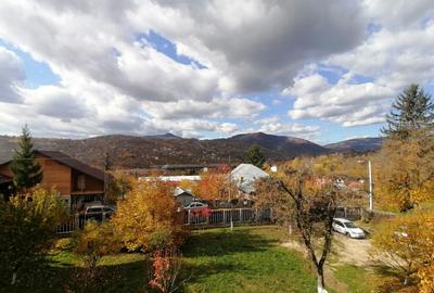 Imobil regim de inaltime p+m, Comarnic - 27