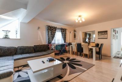 Apartament 4 camere de vanzare in Dambul Rotund, Cluj Napoca - 1