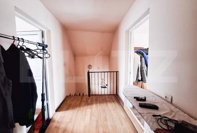 Casa individuala, 100 mp, 615 mp teren, Apahida - 5