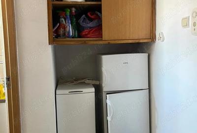 Garsonieră semidecomandată în Inel II - 2