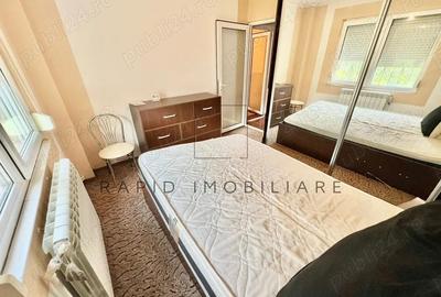 2 camere - Micro 38 - Stradal - Parter - Centrala Termica - Izolatie - Apa Separat - 47800 Euro Neg - 9