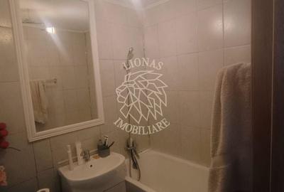 Apartament cu 2 camere în Central - 8