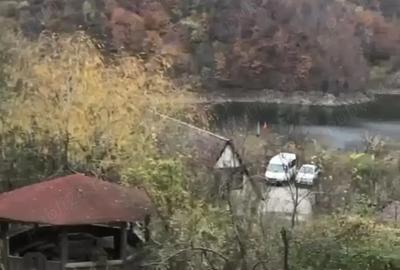 Vila de vanzare pe Valea Cernei - 3