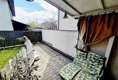 Casă cu 4 camere cu Teren 100 Mp în Bucium - 18