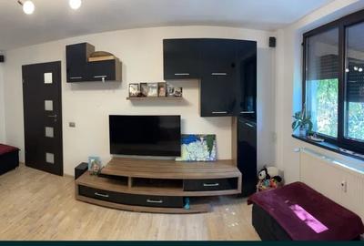 ,Trapezului,bl.reabilitat,parter/4,DECOMANDAT,cu balcon,RENOVAT,loc parcare, - 1