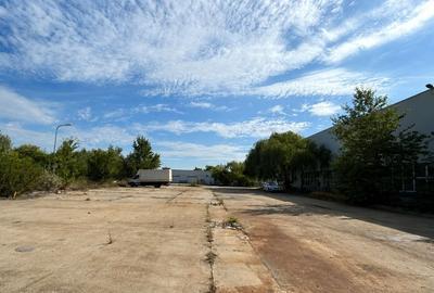 Spațiu industrial, de 20,702 mp, în Timișoara - 9