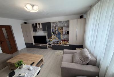 Apartament cu 3 camere decomandat, mobilat în Alexandriei - 7