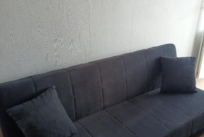 Garsonieră semidecomandată în Rahova