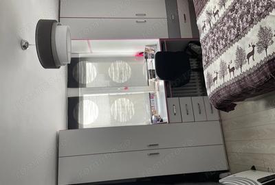 Apartament 3 camere semidecomandat - 8