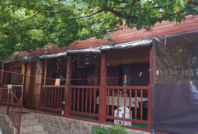 Casă cu 4 camere în Nord - 3