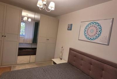 Apartament cu 2 camere semidecomandat în Militari - 2