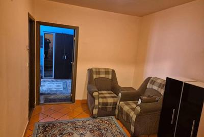 Apartament 2 camere cf 1 Dambu Pietros ,in spatele Postei, et 8 10, mobilat - 5