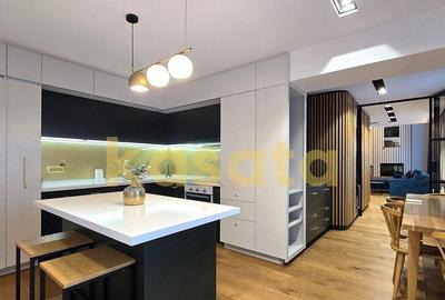 Apartament 5 camere & Curte | Premium | Gata de mutat | V... Apartament 5 camere & Curte | Premium | Gata de mutat | V... - 5