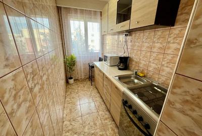 Apartament cu 2 camere nedecomandat, mobilat în Banat - 8