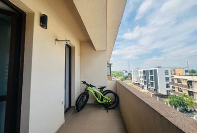 Apartament 2 Camere  – Mobilat  – Parcare Privată – Zona Theodor Pallady - 3