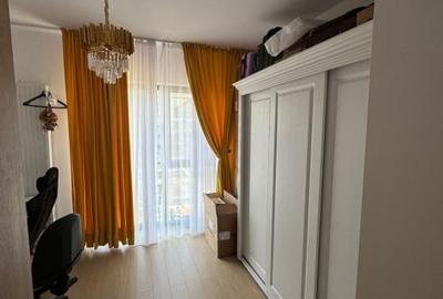 APARTAMENT 3 CAMERE DECOMANDAT, LUX, LUMINA, LOCATIE, PARCARE SUBTERANA INCLUSA - 2