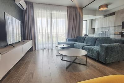 Apartament 2 camere AVIATIEI/LUX/MOBILAT ROVERE/ - 2