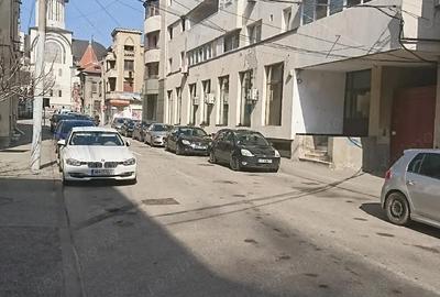 Apartament cu 2 camere decomandat în Ultracentral - 1