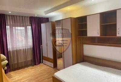 3 camere transformat din 4 , zona Gara, parcare inclusa, centrala gaz - 10