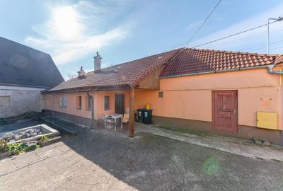 Casă individuală de renovare în Bod, Brașov - 15