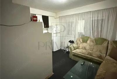 DAMBOVITA - 3 CAM - DECOMANDAT - ETJ.2 - CENTRALA - ZONA EXCELENTA - 8