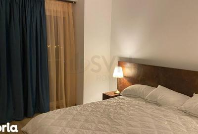 Apartament cu 2 camere în Floreasca - 12