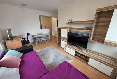 Apartament cu 2 camere semidecomandat, mobilat în 1 Decembrie 1918