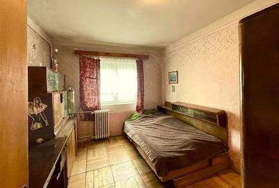 Apartament 3 camere. Zona Aurel Vlaicu , Fortuna, Arad - 2