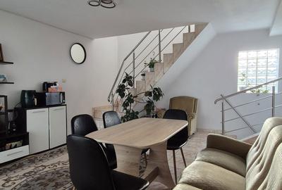 Casă cu 4 camere în Popoveni - 7