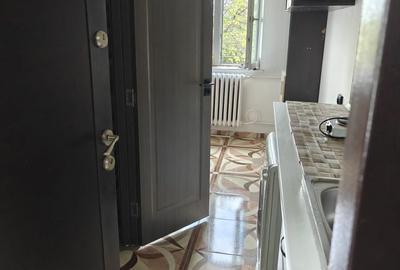 Apartament nedecomandat în Bularga - 2