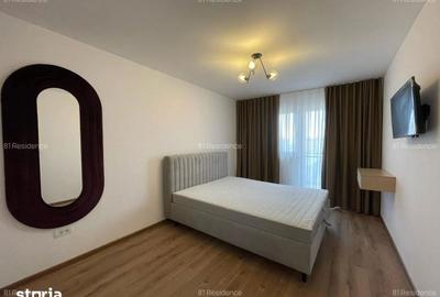 Apartament cu 2 camere în Central - 5