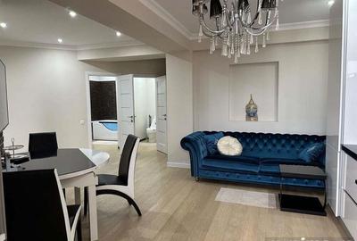 Apartament cu 2 camere în Grigorescu