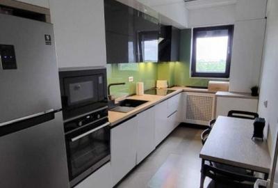 Apartament de 3 camere, 2 bai, parcare, Delta City Vacaresti - 4