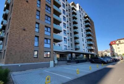 Apartament cu 2 camere semidecomandat în Bună Ziua - 2