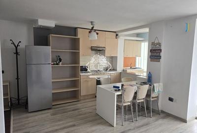 Piața Iancului | Apartament 2 camere | Renovat | 2 min metrou - 3